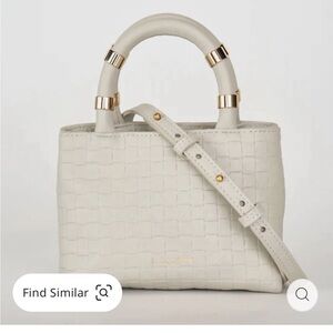 William Mini Purse by J. Lowery